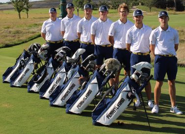 article image - Peters Township golf